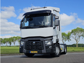 Tractor unit RENAULT T 460