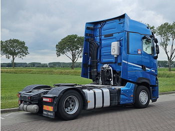 Tractor unit Renault T 520 HIGH EVO DTI13 2X TANK: picture 3