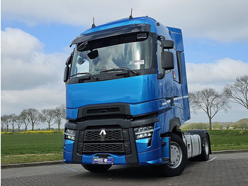 Tractor unit RENAULT T High 520