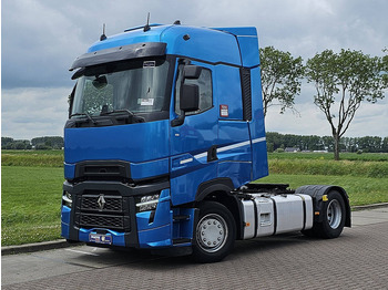 Tractor unit Renault T 520 HIGH EVO DTI13 2X TANK: picture 2