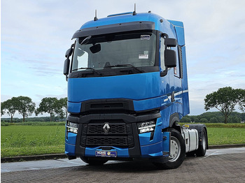 Tractor unit RENAULT T High 520