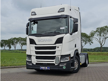 Tractor unit SCANIA R 450