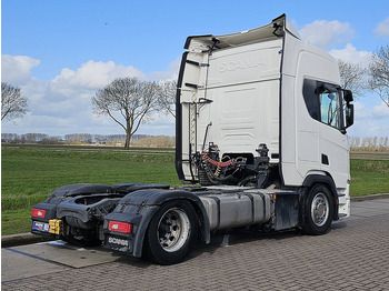 Tractor unit Scania R450: picture 3