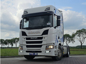 Tractor unit SCANIA R 450