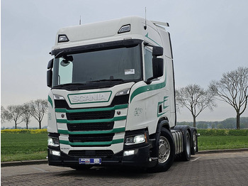 Tractor unit SCANIA R 500