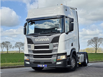 Tractor unit SCANIA R 500