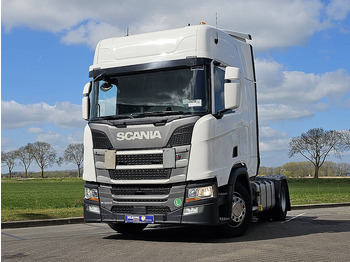 Tractor unit SCANIA R 500