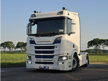 Tractor unit SCANIA R 580