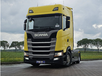 Tractor unit SCANIA S 450