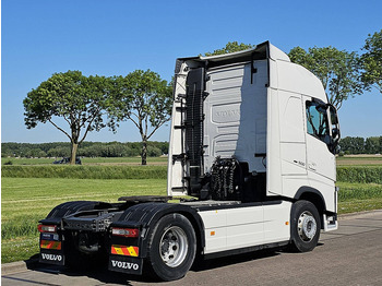 Tractor unit Volvo FH 500 2X TANK I-PARK-COOL: picture 3