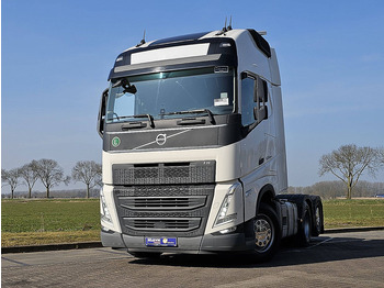 Tractor unit VOLVO FH 500
