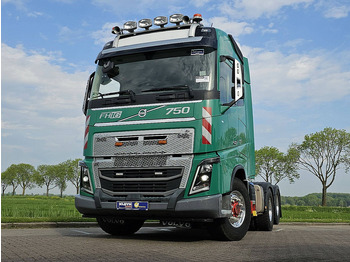 Tractor unit VOLVO FH 750