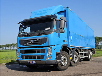 Box truck VOLVO FM11 330