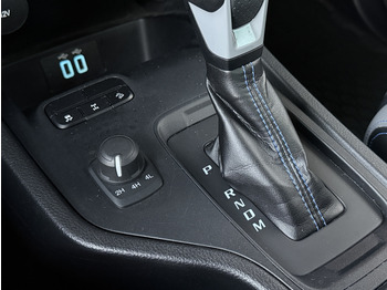 SUV Ford Ranger 2.0L Ecoblue Raptor DoKa 4x4 Standheizung: picture 2 SUV Ford Ranger 2.0L Ecoblue Raptor DoKa 4x4 Standheizung: picture 2