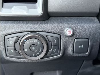 SUV Ford Ranger 2.0L Ecoblue Raptor DoKa 4x4 Standheizung: picture 5 SUV Ford Ranger 2.0L Ecoblue Raptor DoKa 4x4 Standheizung: picture 5