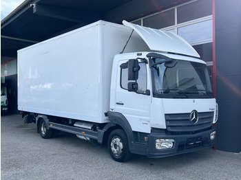Box van MERCEDES-BENZ