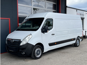 Panel van OPEL