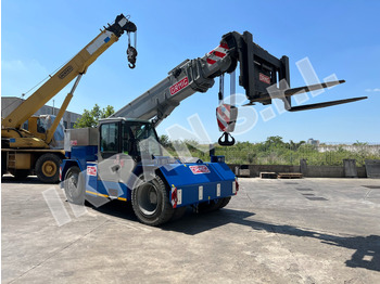 Mobile crane ORMIG