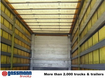 Curtainsider trailer Ackermann PA-F 18/7.4: picture 3