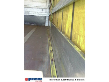 Curtainsider trailer Ackermann PA-F 18/7.4: picture 4