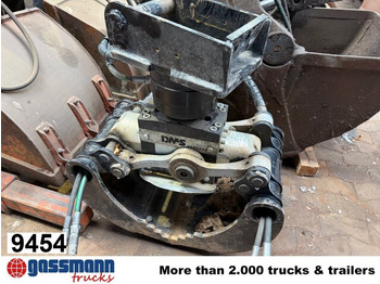 Construction machinery