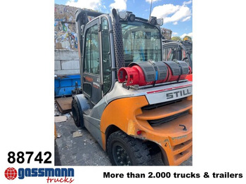 Construction machinery