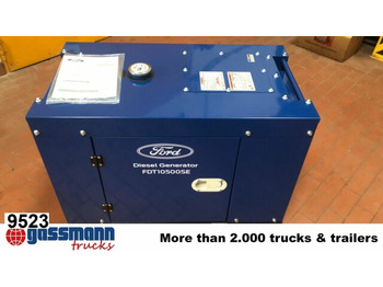 Generator set