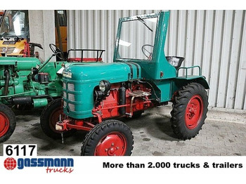 Farm tractor FAHR