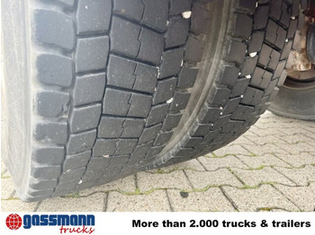 Cab chassis truck Iveco 190 AD 35 4x2: picture 5