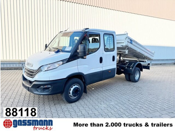 Tipper IVECO Daily 70c18