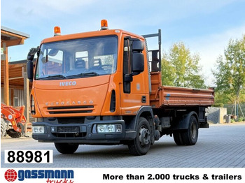 Tipper IVECO EuroCargo