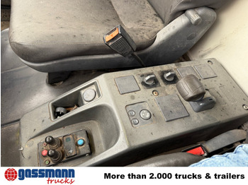 Hook lift truck Iveco ML80E18/P 4x2, City-Abroller: picture 4 Hook lift truck Iveco ML80E18/P 4x2, City-Abroller: picture 4