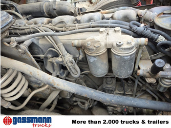 Hook lift truck MAN 26.403 6x2, Marrell 26.70, AHK: picture 3 Hook lift truck MAN 26.403 6x2, Marrell 26.70, AHK: picture 3