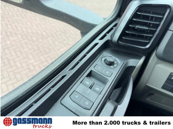 New Dumper MAN TGS 33.440 BB 6x4, Stahlmulde 12-16m³: picture 4