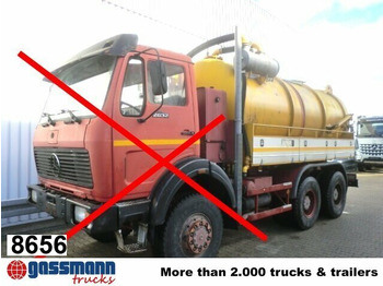 Tank container