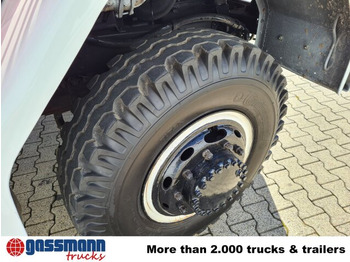 Fire truck Magirus Deutz Jupiter 178 D 15 A,  6x6, Allrad: picture 4