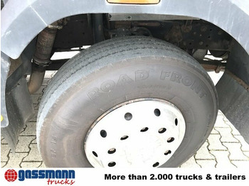 Cab chassis truck Mercedes-Benz 2638 K 6x4: picture 4 Cab chassis truck Mercedes-Benz 2638 K 6x4: picture 4