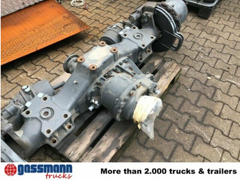 New Rear axle for Truck Mercedes-Benz 2x Hinterachse 13t für Actros 2644 6x4: picture 3