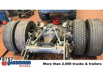 Rear axle MERCEDES-BENZ Actros