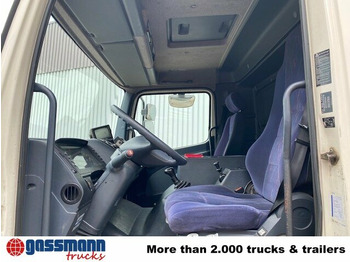 Refrigerator truck Mercedes-Benz Atego 1323 L 4x2 Kühlkoffer, Carrier,: picture 4