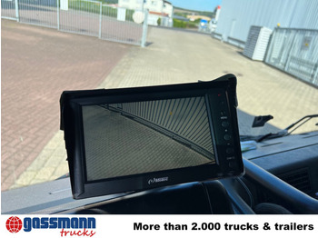 Garbage truck for transportation of garbage Mercedes-Benz Econic 2629 L/NLA 6x2/4, EEV, Lenkachse, FAUN: picture 5