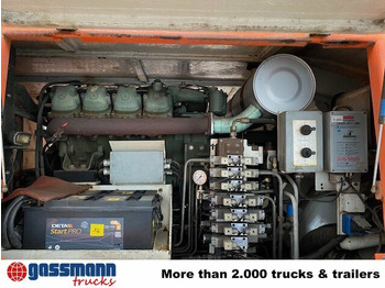 Engine for Truck Mercedes-Benz Motor OM 422, V8-Motor, 4x Vorhanden!: picture 2