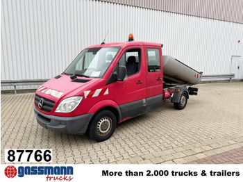 Dumper MERCEDES-BENZ Sprinter 310