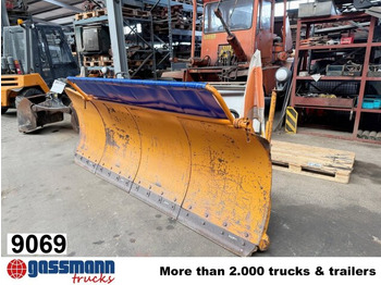 Snow plough SCHMIDT