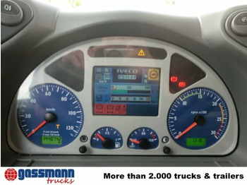 Tractor unit Iveco Stralis 440S45T/P 4x2: picture 2