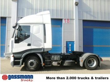 Tractor unit Iveco Stralis 440S45T/P 4x2: picture 3
