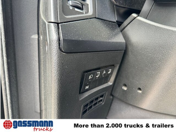 Tractor unit Mercedes-Benz Actros 1848 LS 4x2, Vollumer ,Retarder: picture 5 Tractor unit Mercedes-Benz Actros 1848 LS 4x2, Vollumer ,Retarder: picture 5