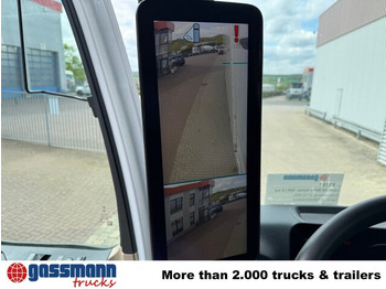 Tractor unit Mercedes-Benz Actros 1848 LS 4x2, Vollumer ,Retarder: picture 2