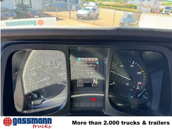 Tractor unit Mercedes-Benz Arocs 1842 LS 4x2, Retarder, StreamSpace,: picture 3