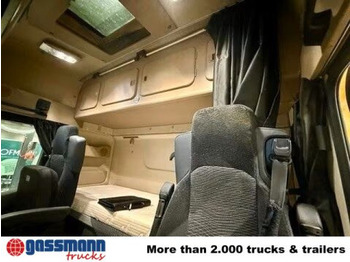 Tractor unit Mercedes-Benz Arocs 1851 LS 4x4 HAD, Hydraulik, Navi,: picture 4